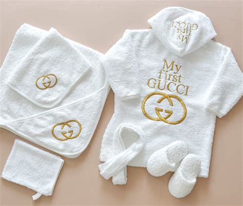 gucci gifts for babies